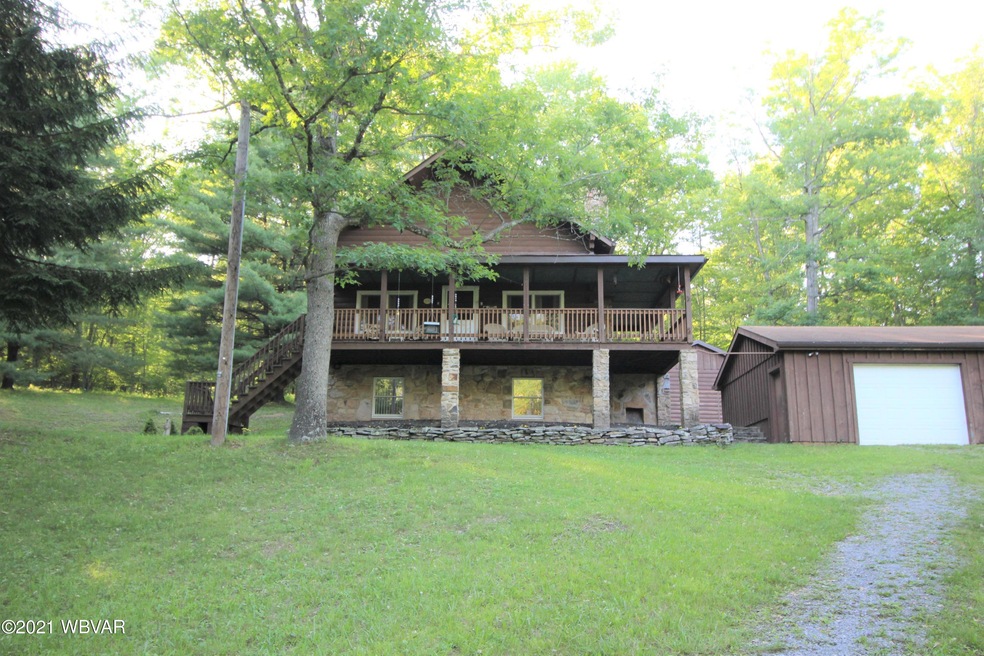 557 Cross Creek Rd, Lock Haven, PA 17745 - photo 1