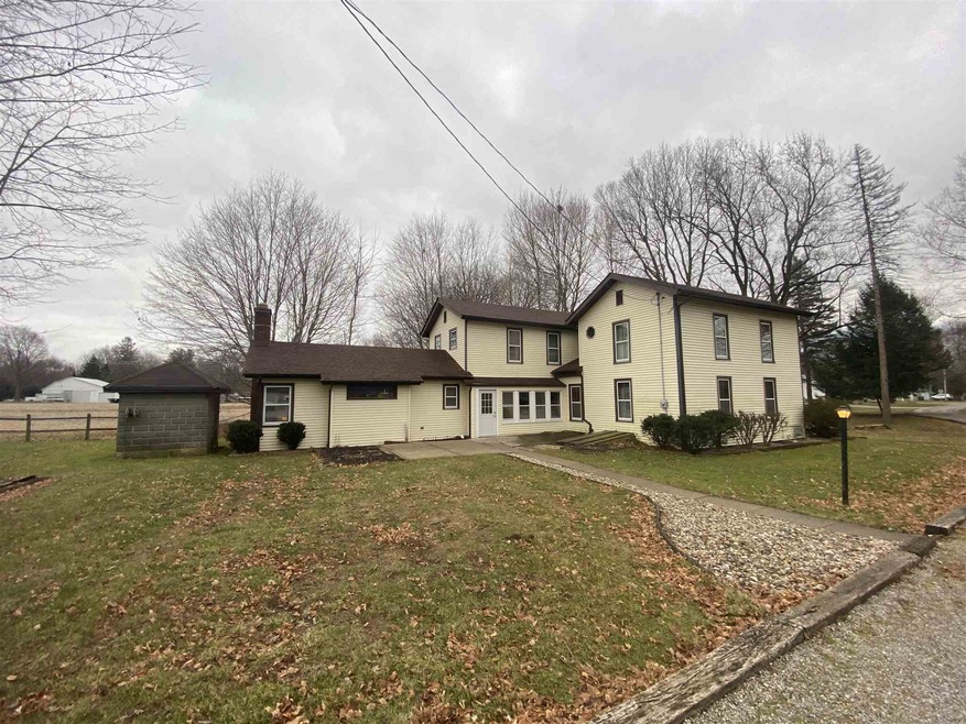 12865 Clay St, Leo, IN 46765 - photo 1