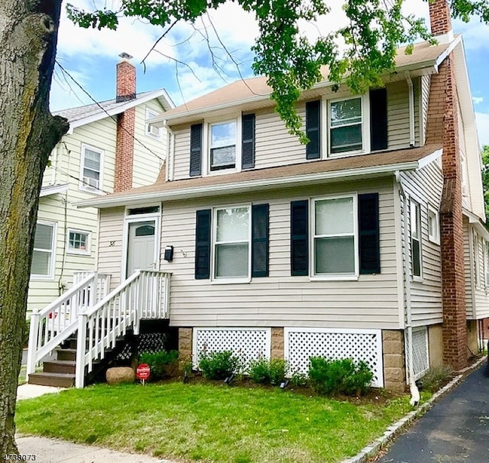 38 Randolph Place, West Orange, NJ 07052 - photo 1