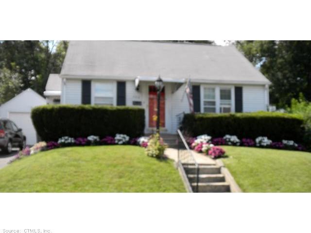 282 Quinn St, Naugatuck, CT 06770 - photo 1