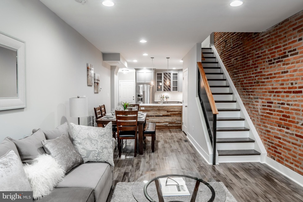 3205 Elliott St, Baltimore, MD 21224 - photo 1