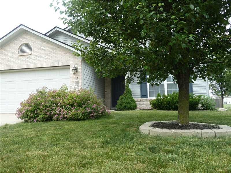 Exterior Front. Lovely Home -  Ready to Move Right In!