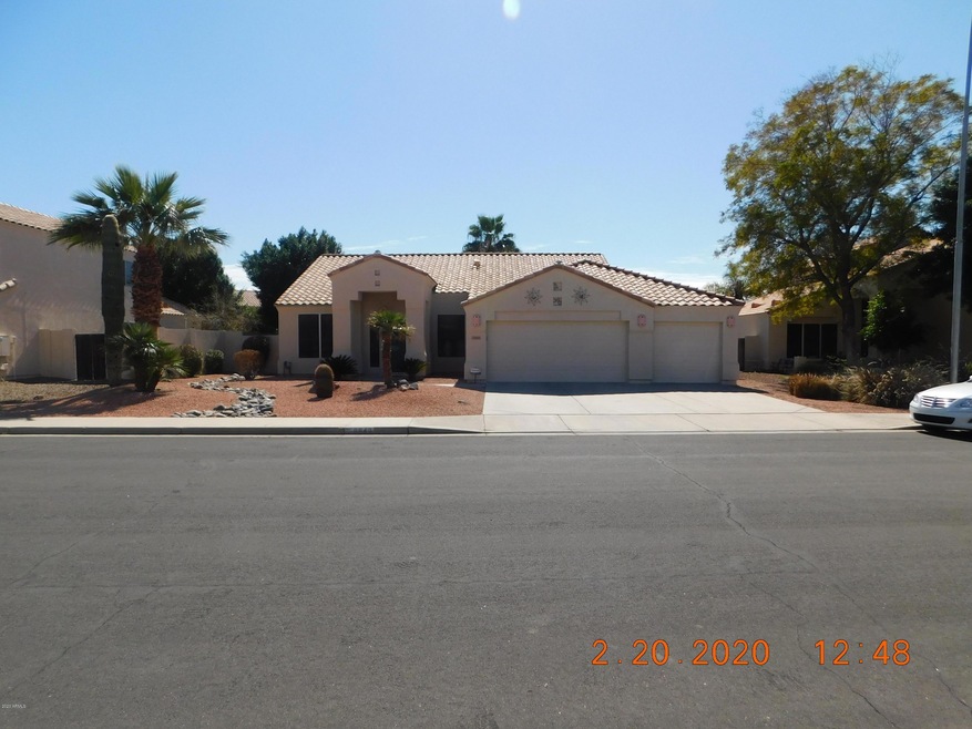 9849 E Idaho Ave, Mesa, AZ 85209 - photo 1