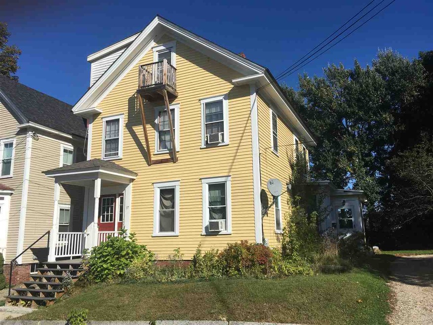 37 Grove St, Dover, NH 03820 - photo 1