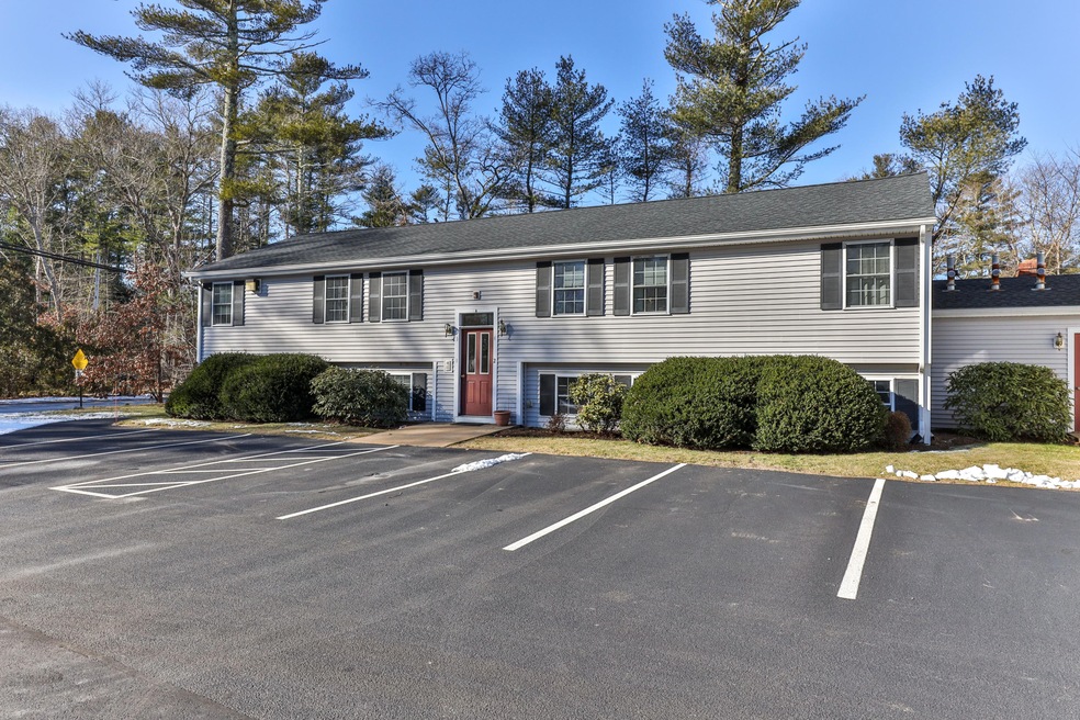 1 Gault Rd unit 2, West Wareham, MA 02576 - photo 1