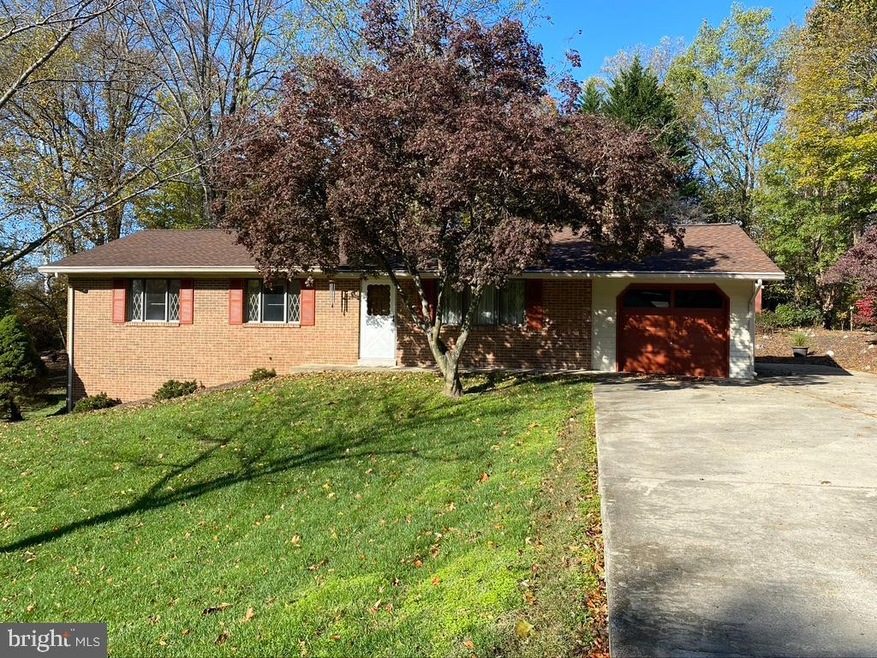 9906 Jonathan Dr, Dunkirk, MD 20754 - photo 1