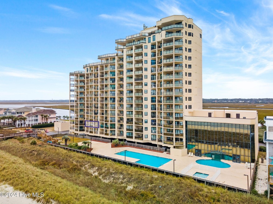 63 Ocean Isle Blvd W unit 202, Ocean Isle Beach, NC 28469 - photo 1