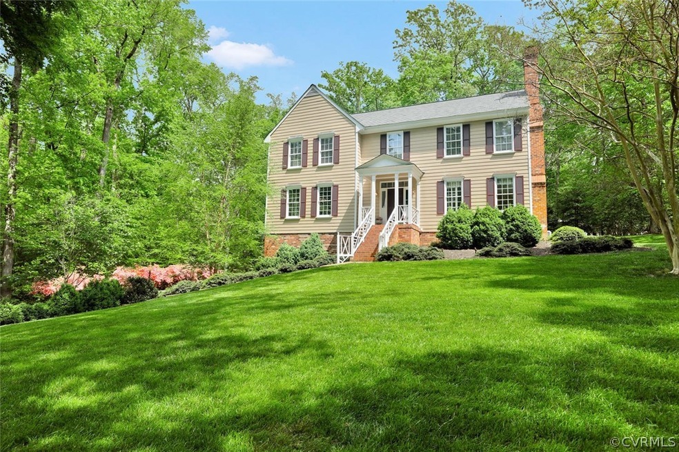 Welcome to 3721 Stanford Court in Reeds Landing