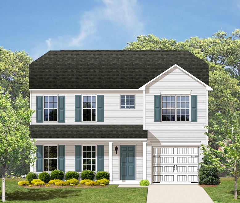 2007 Plan Elev. B final