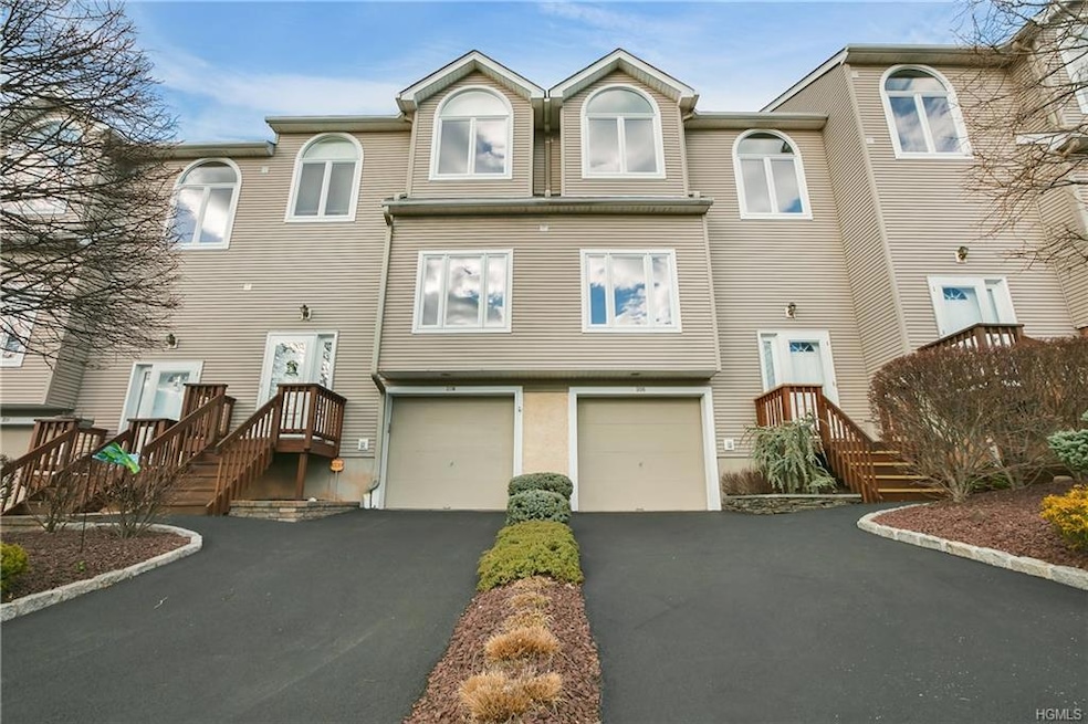 206 Foltim Way, Congers, NY 10920 - photo 1