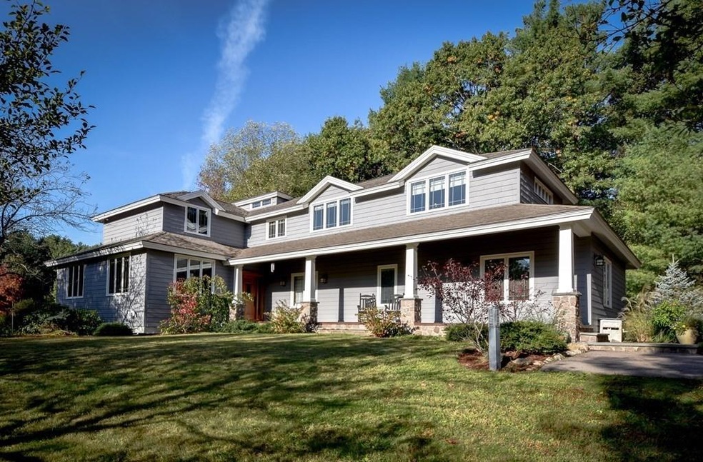 33A Walpole St, Dover, MA 02030 - photo 1