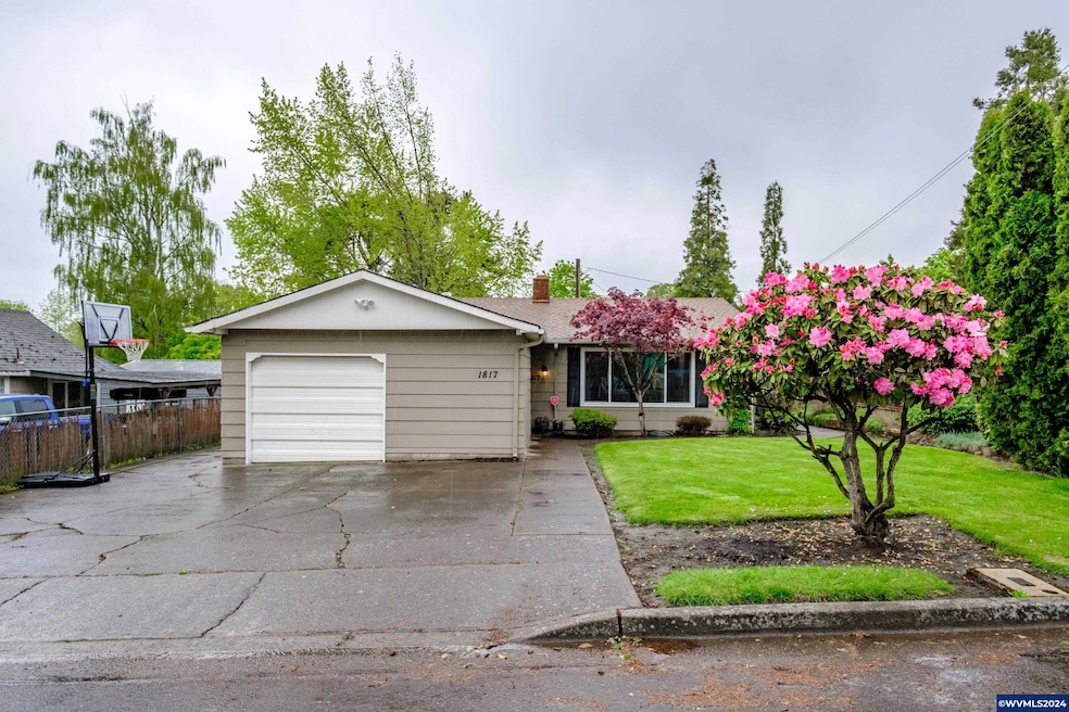 1817 13th Ave SW, Albany, OR 97321 - photo 1