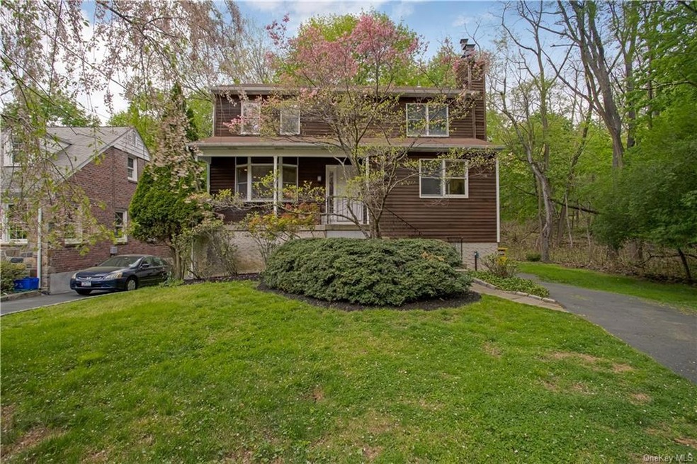 133 Hilldale Rd, Dobbs Ferry, NY 10522 - photo 1