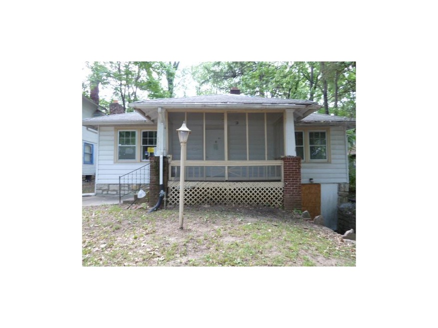 5730 Brooklyn Ave, Kansas City, MO 64130 - photo 1