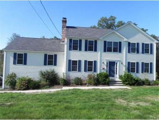 6 Mike Cir, Milford, MA 01757 - photo 1