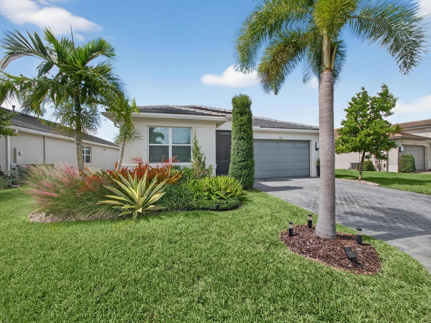 11760 SW River Crossing Place, Port Saint Lucie, FL 34987 - photo 1