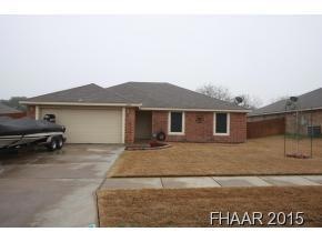 2512 Vernice Dr, Copperas Cove, TX 76522 - photo 1