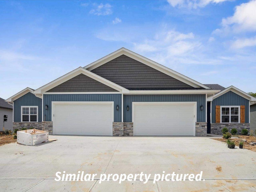 For Sale $549,900