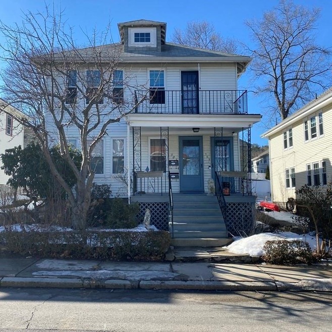 305 Beech St unit 2, Roslindale, MA 02131 - photo 1