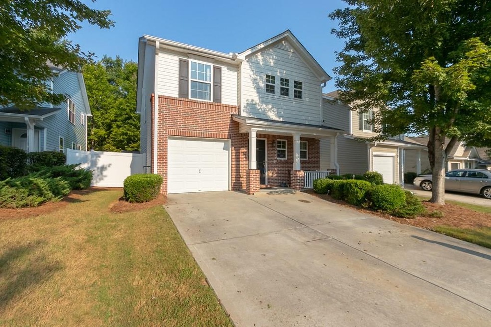 250 Oconee Way, Canton, GA 30114 - photo 1