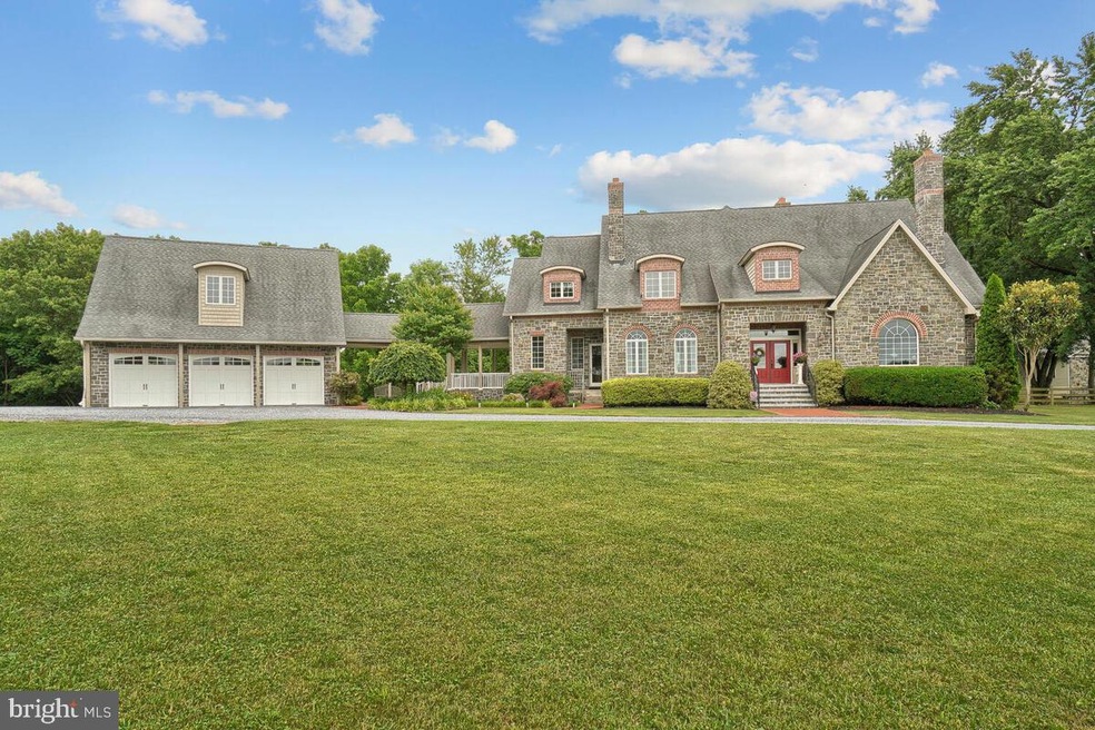 13111 Prices Distillery Rd, Clarksburg, MD 20871 - photo 1