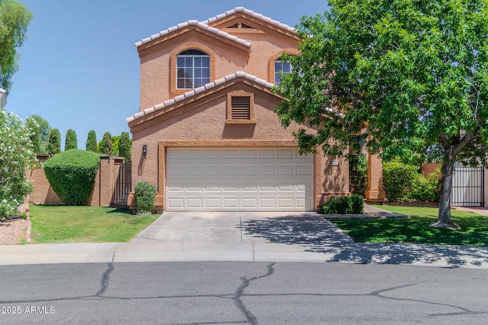 111 N Soho Place, Chandler, AZ 85225 - photo 1