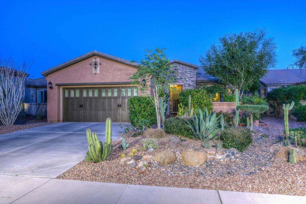 Excellent Curb Appeal