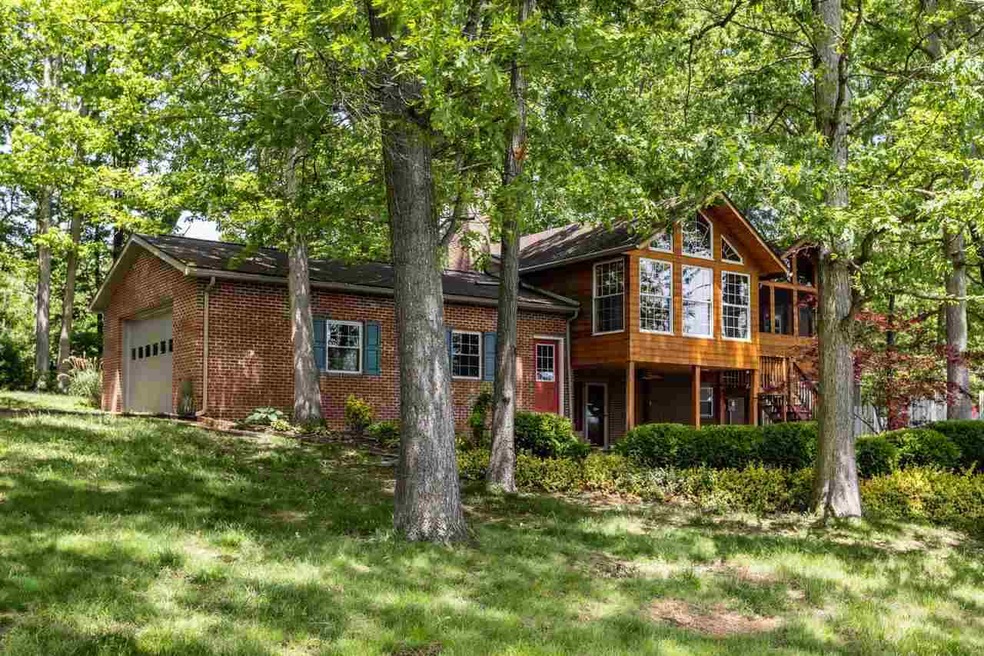 77 Kerr Ln, Fort Defiance, VA 24437 - photo 1