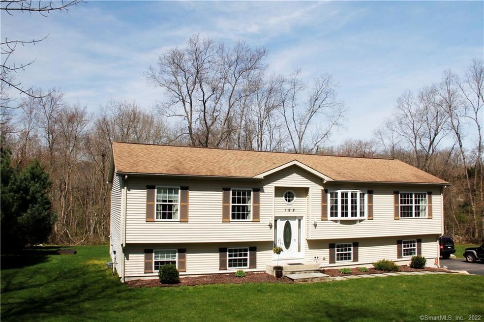 192 Plain Hill Rd, Norwich, CT 06360 - photo 1