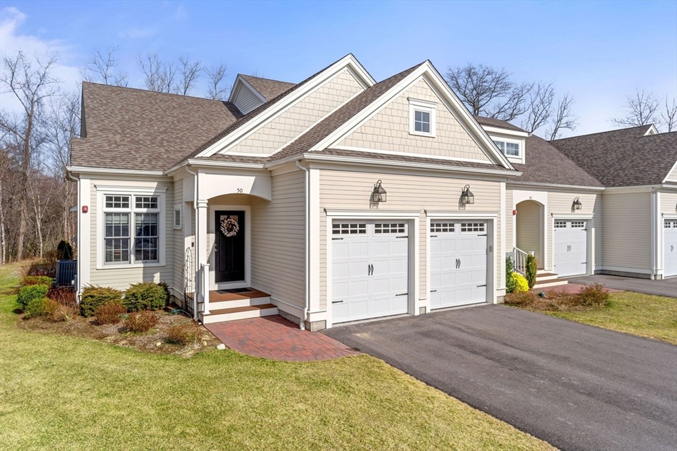 50 Northwood Dr unit 50, Sudbury, MA 01776 - photo 1