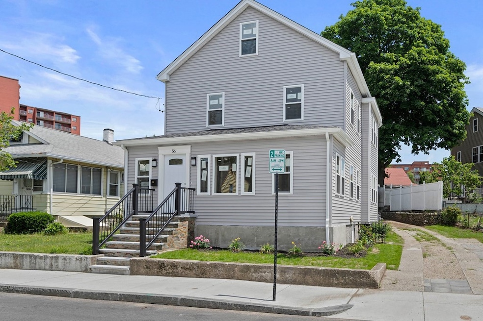 56 John St, Quincy, MA 02171 - photo 1