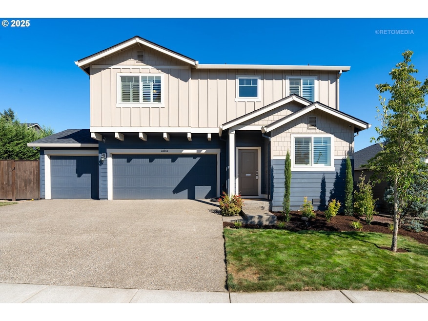 33283 SW Rotterdam St, Scappoose, OR 97056 - photo 1