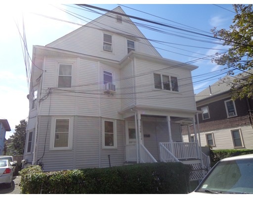 157 Myrtle St unit 1, Waltham, MA 02453 - photo 1