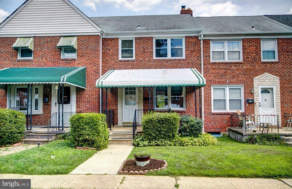 8615 Rock Oak Rd, Parkville, MD 21234 - photo 1