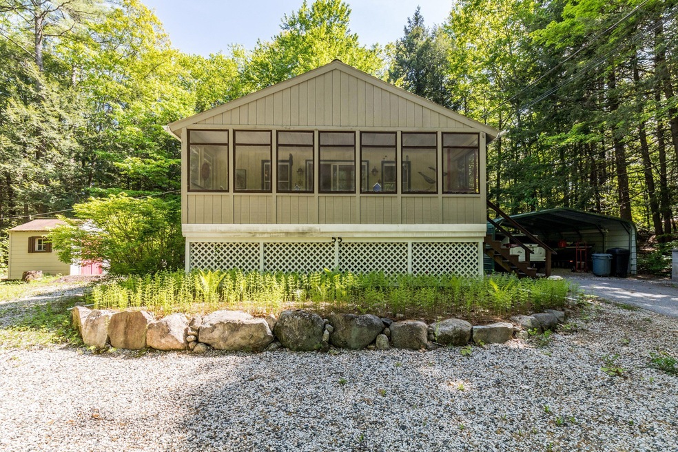 55 Fairview Terrace, Limerick, ME 04048 - photo 1