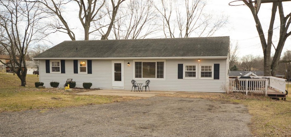 7215 Linn Rd, Liberty Township, OH 45044 - photo 1