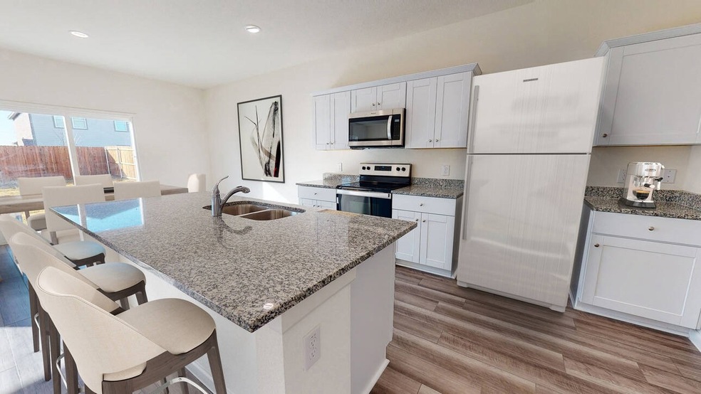 10158 Red Orchid Dr, Houston, TX 77016 - photo 1