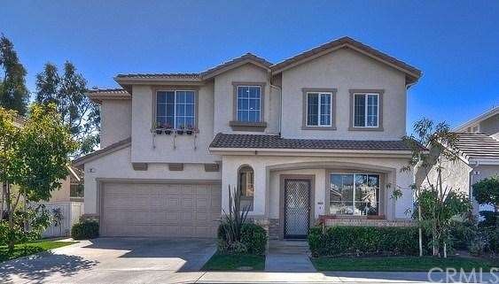 Wonderful curb appeal welcomes you home!