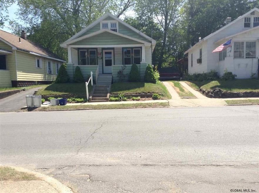 46 Cuthbert St, Schenectady, NY 12302 - photo 1