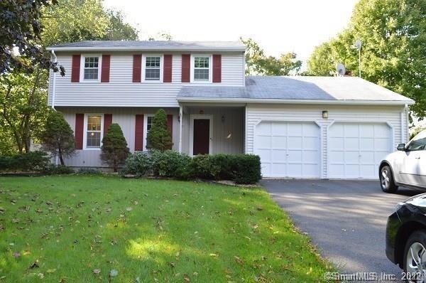 89 Woodfield Crossing, Rocky Hill, CT 06067 - photo 1