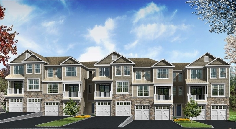 79 Autumn Way unit 512, Montvale, NJ 07645 - photo 1