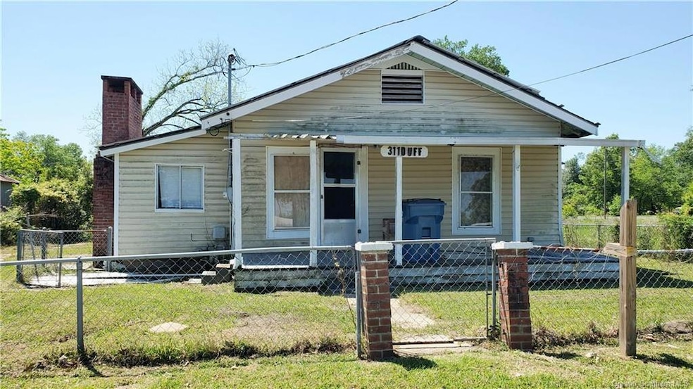 311 Duff St, Dequincy, LA 70633 - photo 1