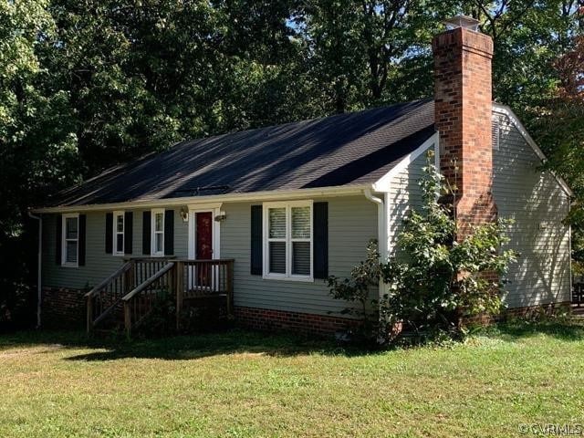 4711 Mason Rest Ct, North Chesterfield, VA 23234 - photo 1