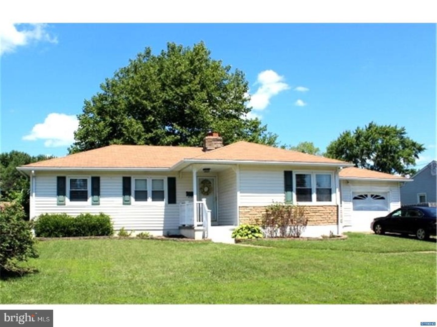 4525 Shady Dr, Wilmington, DE 19808 - photo 1