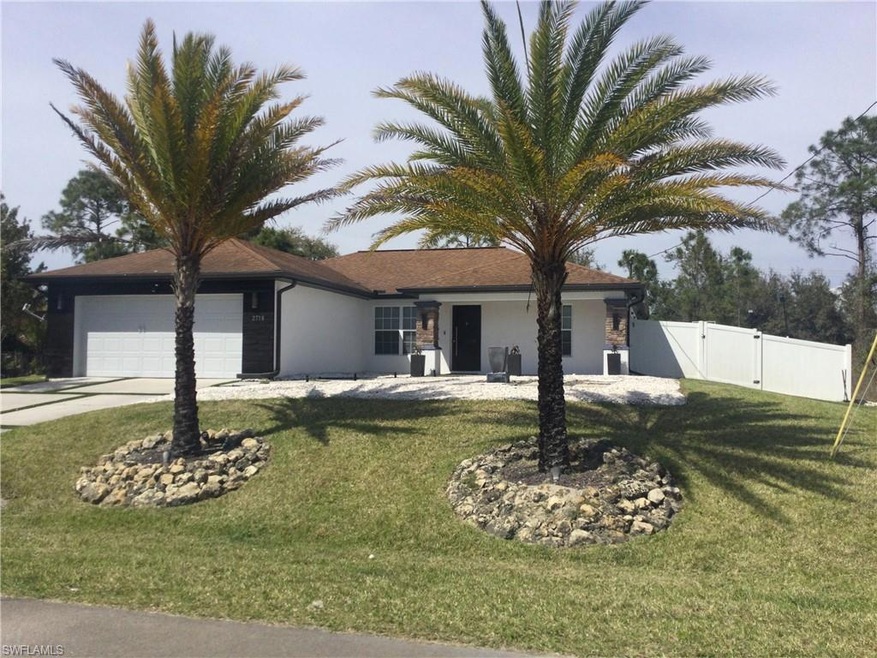 Front Elevation