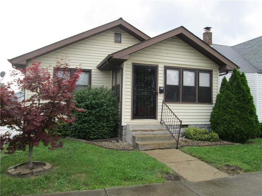 2923 George St, Anderson, IN 46016 - photo 1