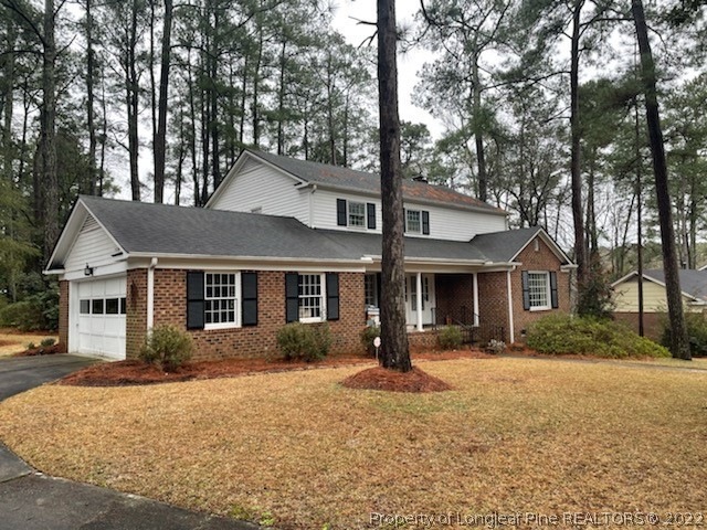 503 Cliffside Dr, Fayetteville, NC 28303 - photo 1