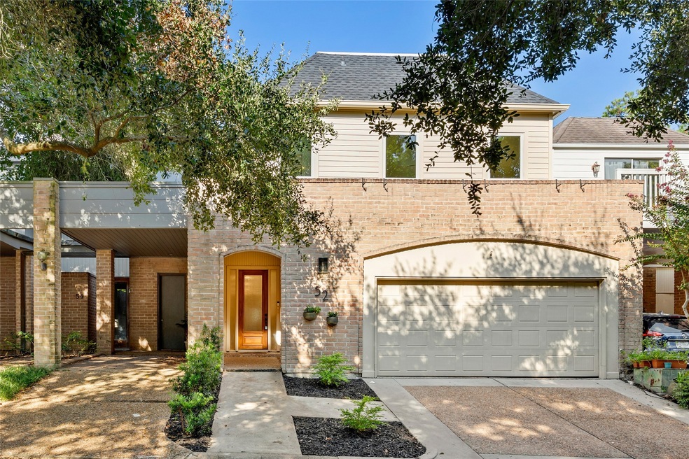 52 Legend Ln, Houston, TX 77024 - photo 1