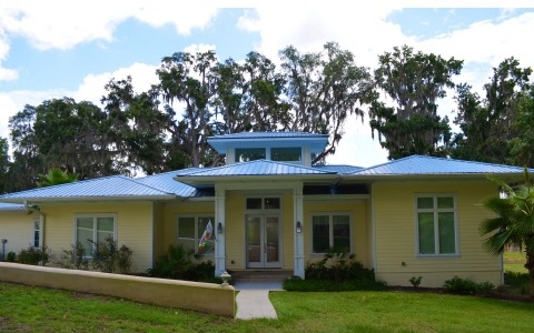 463 NW Harris Lake Dr, Lake City, FL 32055 - photo 1