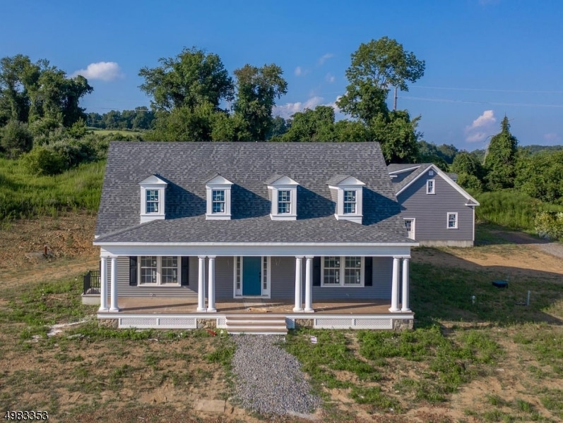 4 Forest View Dr, Bloomsbury, NJ 08804 - photo 1